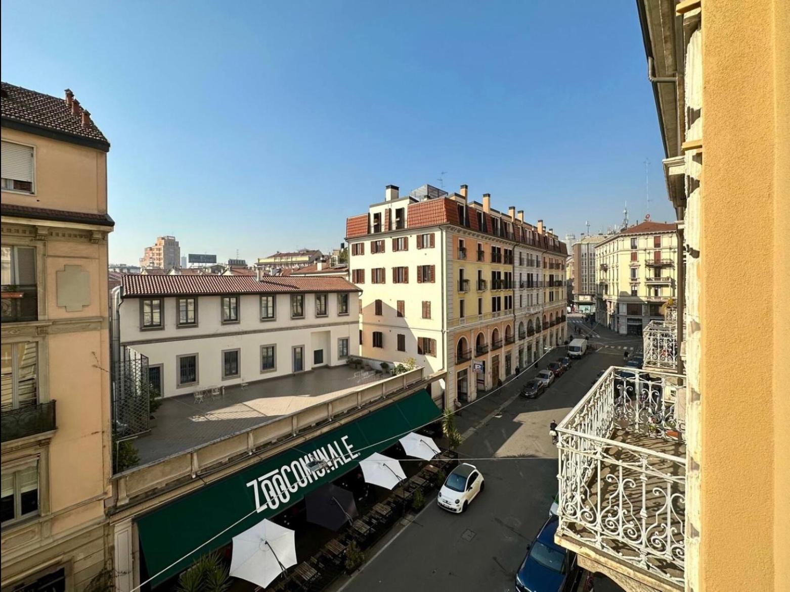 Porta Venezia Appartement *