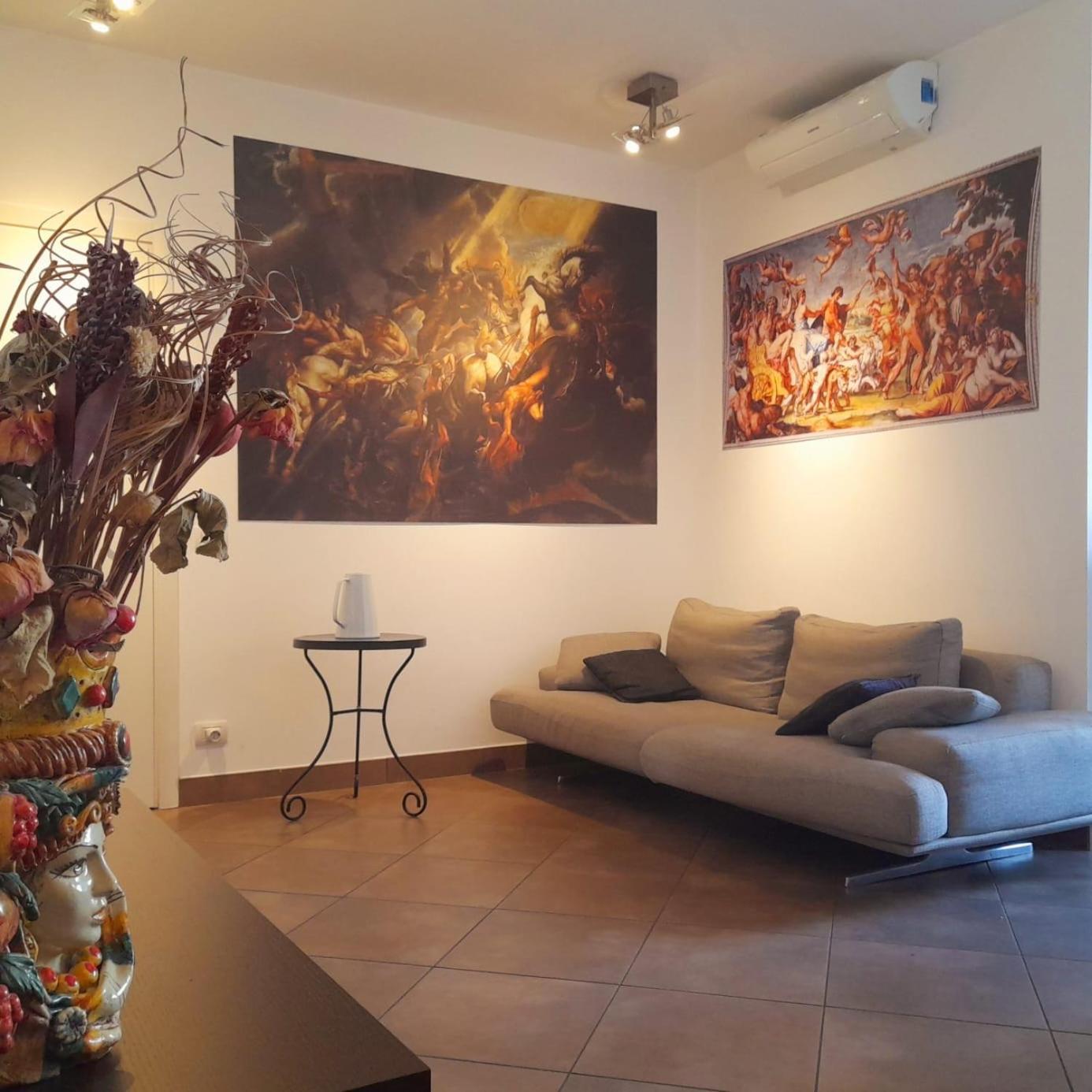 Porta Venezia Appartement *