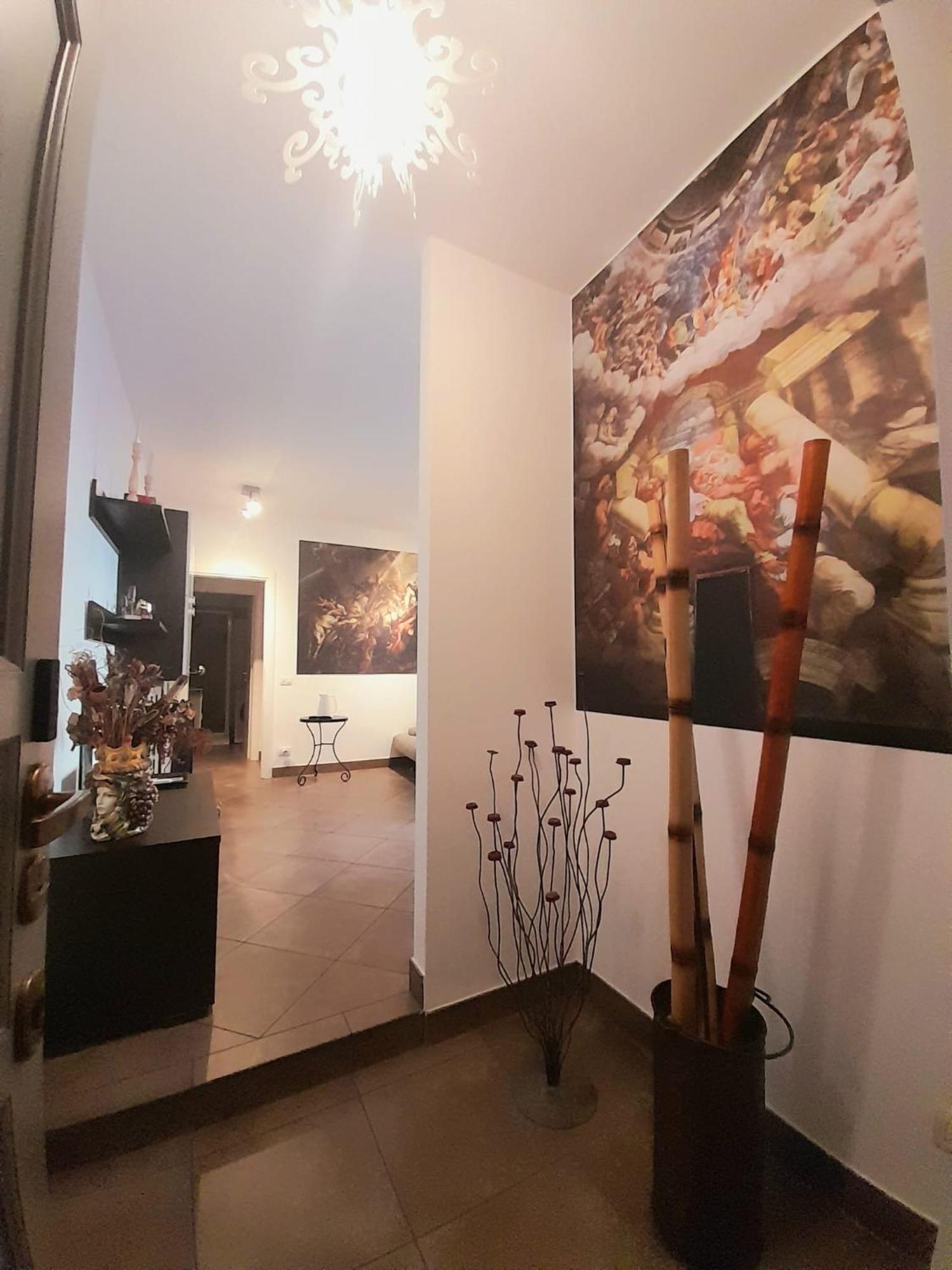 Porta Venezia Appartement *