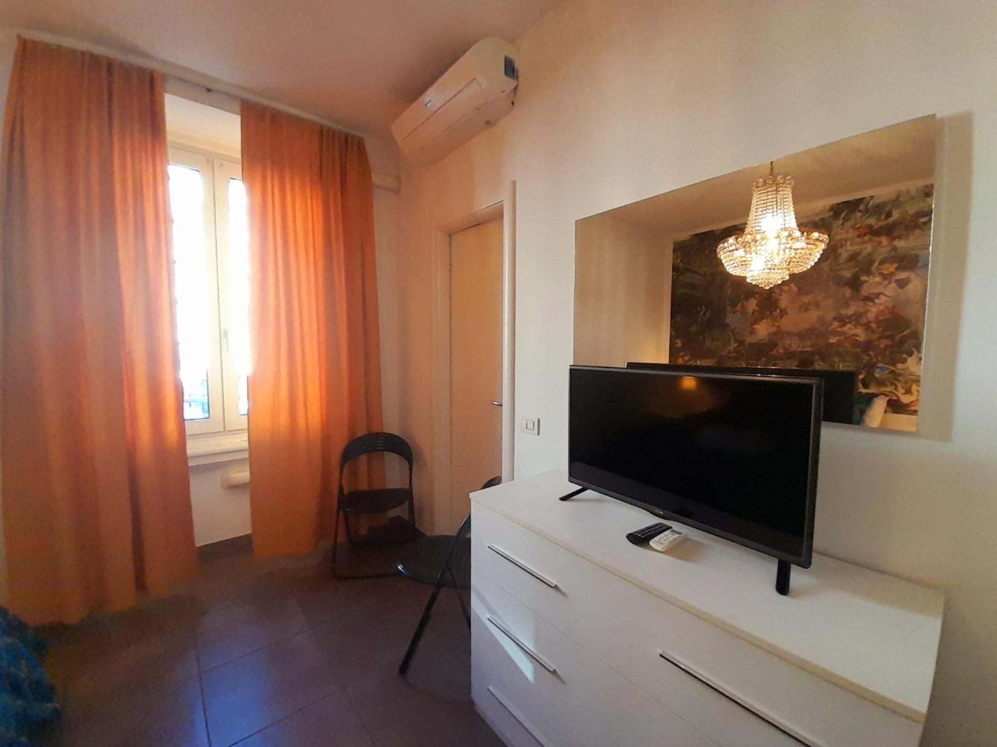 Porta Venezia Appartement
