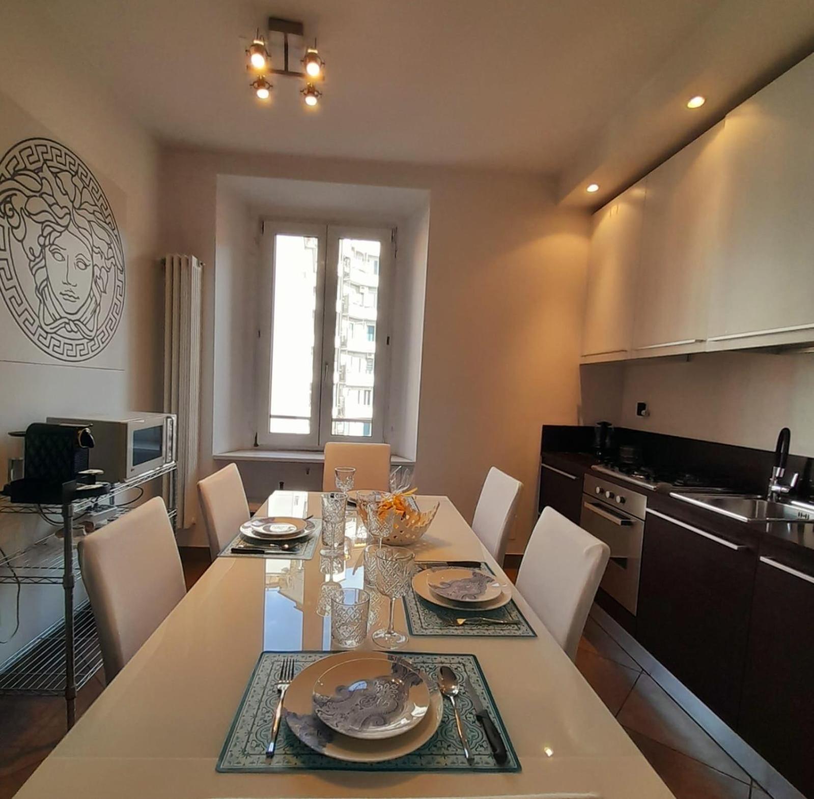 Appartement Porta Venezia *