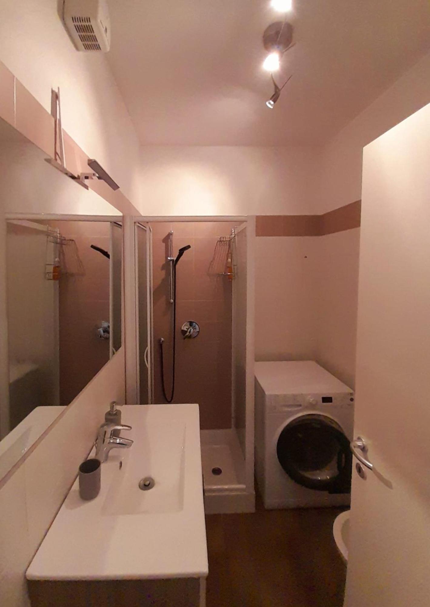 Appartement Porta Venezia