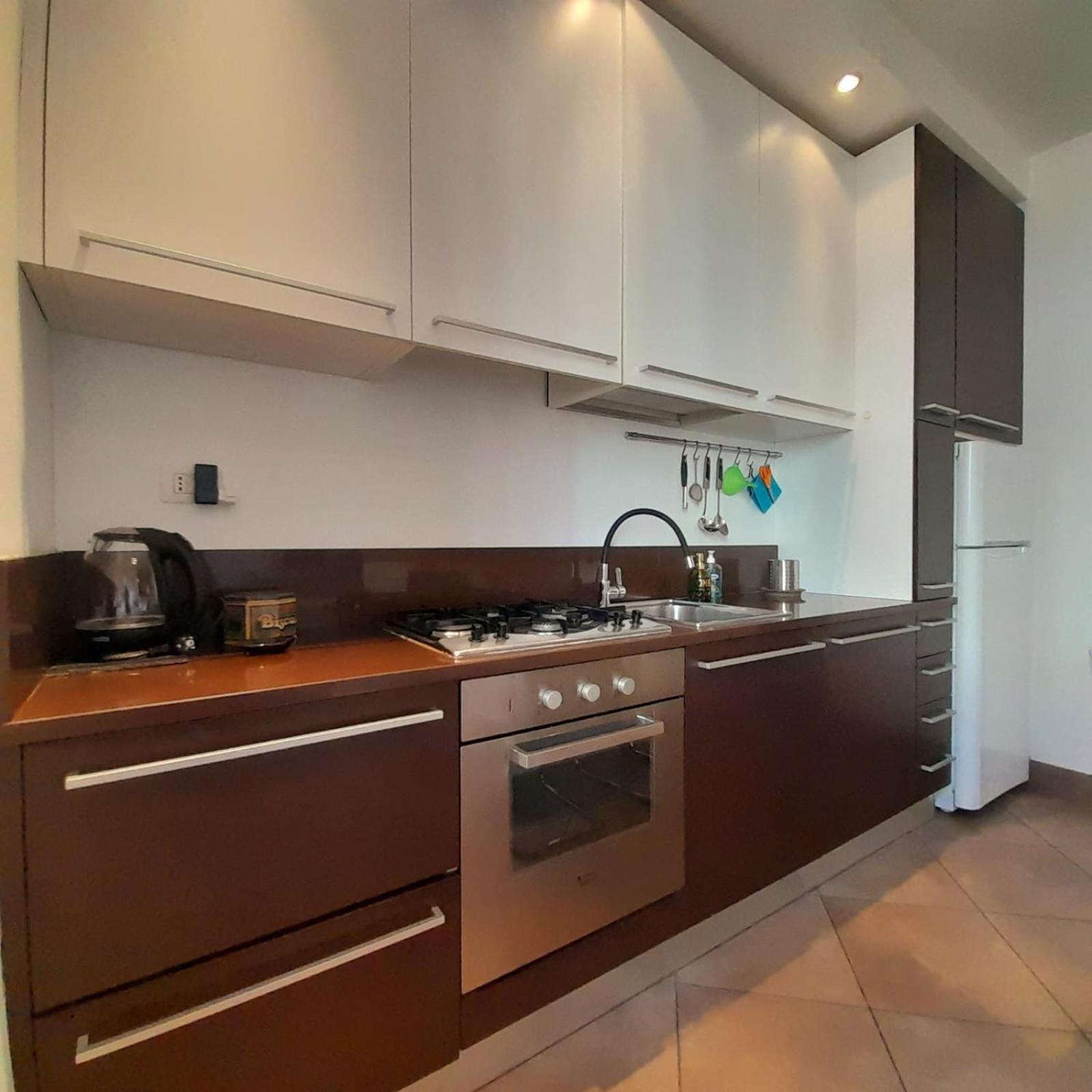 Porta Venezia Appartement Milan