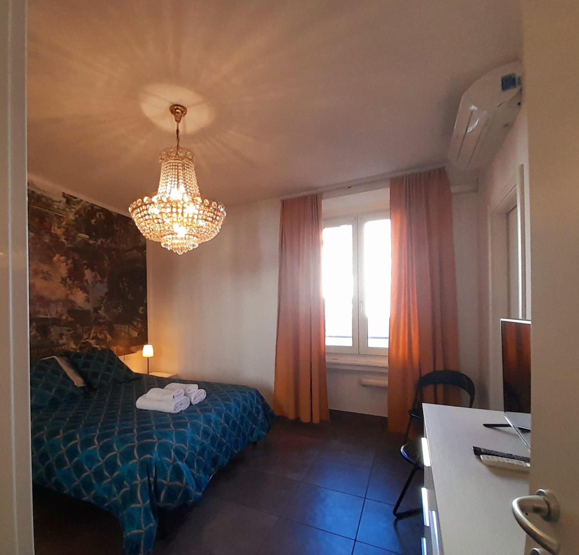 Porta Venezia Appartement *